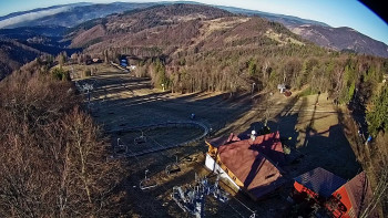 Snowparadise Veľká Rača