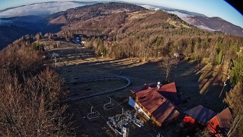 Snowparadise Veľká Rača