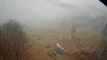 Snowparadise Veľká Rača