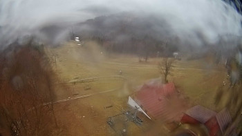 Snowparadise Veľká Rača