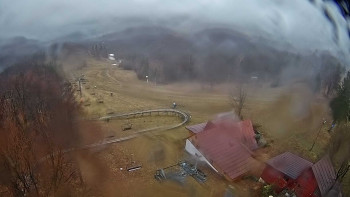 Snowparadise Veľká Rača