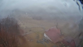 Snowparadise Veľká Rača