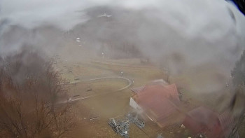 Snowparadise Veľká Rača