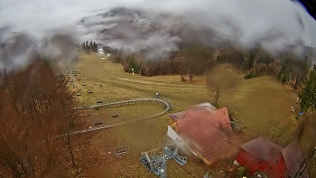 Snowparadise Veľká Rača