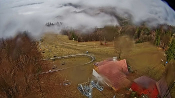 Snowparadise Veľká Rača