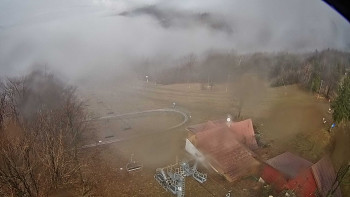 Snowparadise Veľká Rača