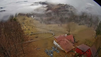 Snowparadise Veľká Rača