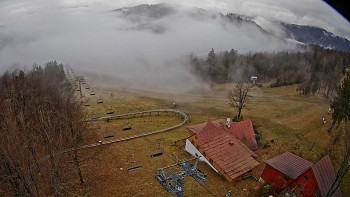 Snowparadise Veľká Rača