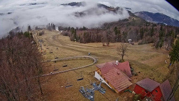 Snowparadise Veľká Rača