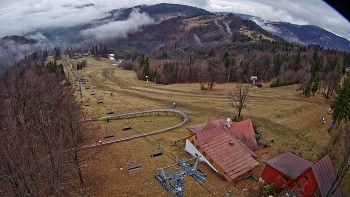 Snowparadise Veľká Rača