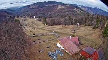 Snowparadise Veľká Rača