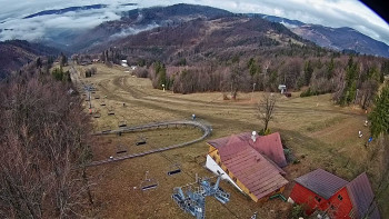 Snowparadise Veľká Rača