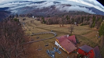 Snowparadise Veľká Rača