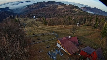 Snowparadise Veľká Rača