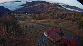 Snowparadise Veľká Rača