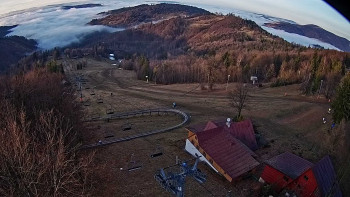 Snowparadise Veľká Rača