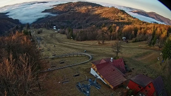 Snowparadise Veľká Rača