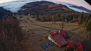 Snowparadise Veľká Rača