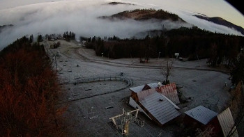 Snowparadise Veľká Rača