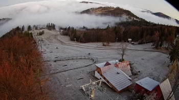 Snowparadise Veľká Rača