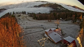 Snowparadise Veľká Rača