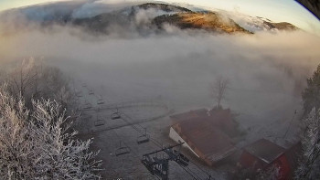 Snowparadise Veľká Rača