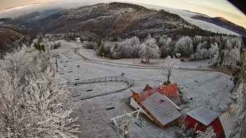 Snowparadise Veľká Rača