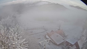 Snowparadise Veľká Rača