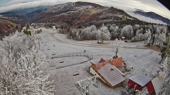 Snowparadise Veľká Rača