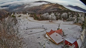 Snowparadise Veľká Rača