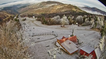 Snowparadise Veľká Rača