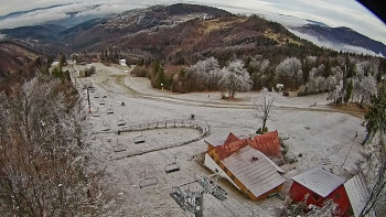 Snowparadise Veľká Rača