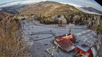 Snowparadise Veľká Rača