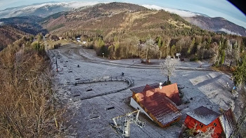 Snowparadise Veľká Rača