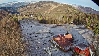 Snowparadise Veľká Rača