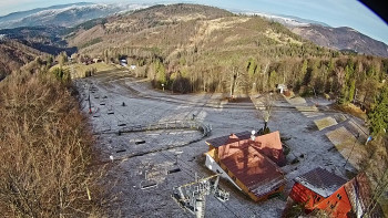 Snowparadise Veľká Rača