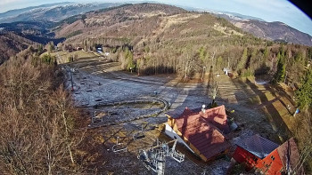 Snowparadise Veľká Rača