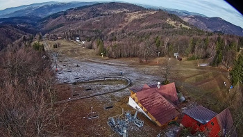 Snowparadise Veľká Rača