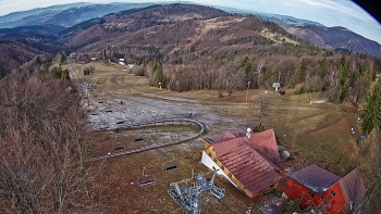 Snowparadise Veľká Rača