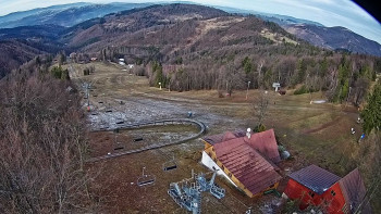 Snowparadise Veľká Rača