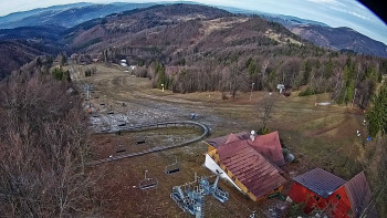 Snowparadise Veľká Rača