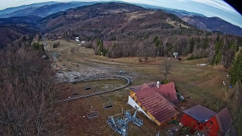 Snowparadise Veľká Rača