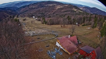 Snowparadise Veľká Rača