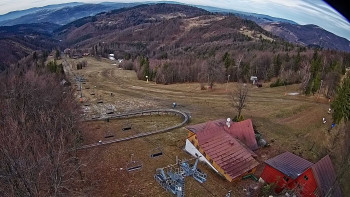Snowparadise Veľká Rača