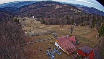 Snowparadise Veľká Rača