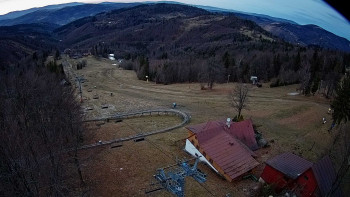 Snowparadise Veľká Rača