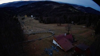 Snowparadise Veľká Rača