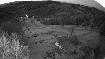 Snowparadise Veľká Rača