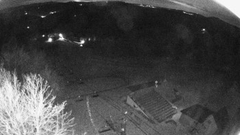 Snowparadise Veľká Rača