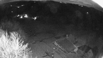 Snowparadise Veľká Rača